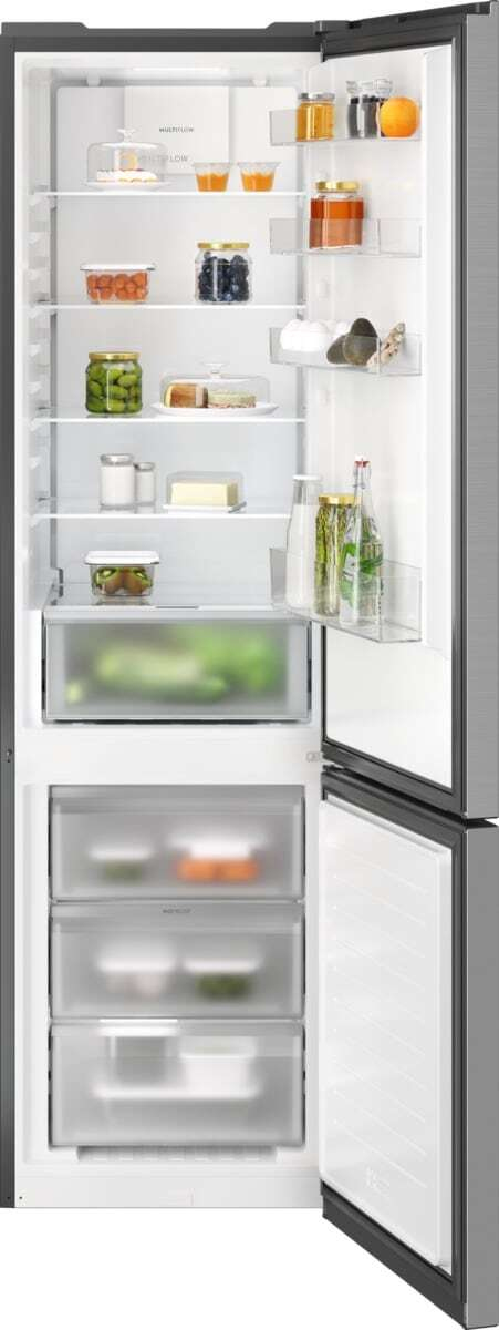 Electrolux LNT6MD36U — vue 1 sur 8