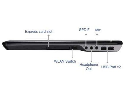 ASUS M70VN-7T035C, IT – image 5