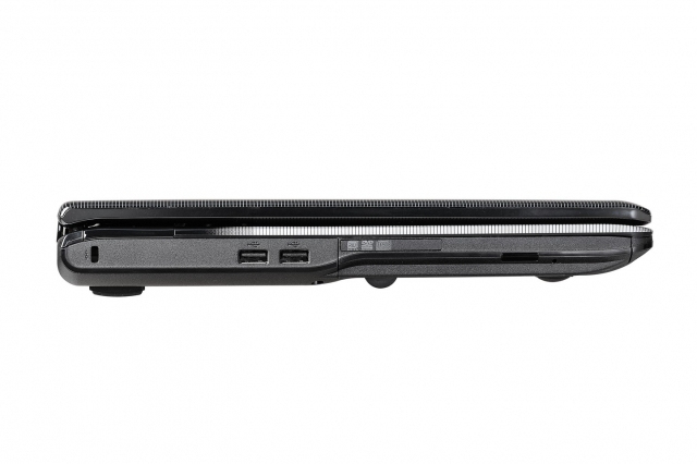 MSI Classic CR720-231XEU laptop Intel® Core™ i3 i3-370M – image 6