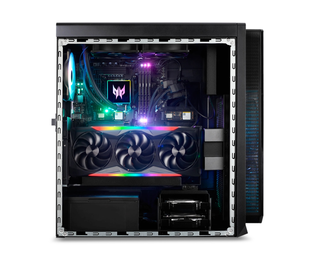 Acer Predator Orion 7000 DG.E39EH.00F PC/workstation Intel® Core™ i9 i9-13900KF – image 4