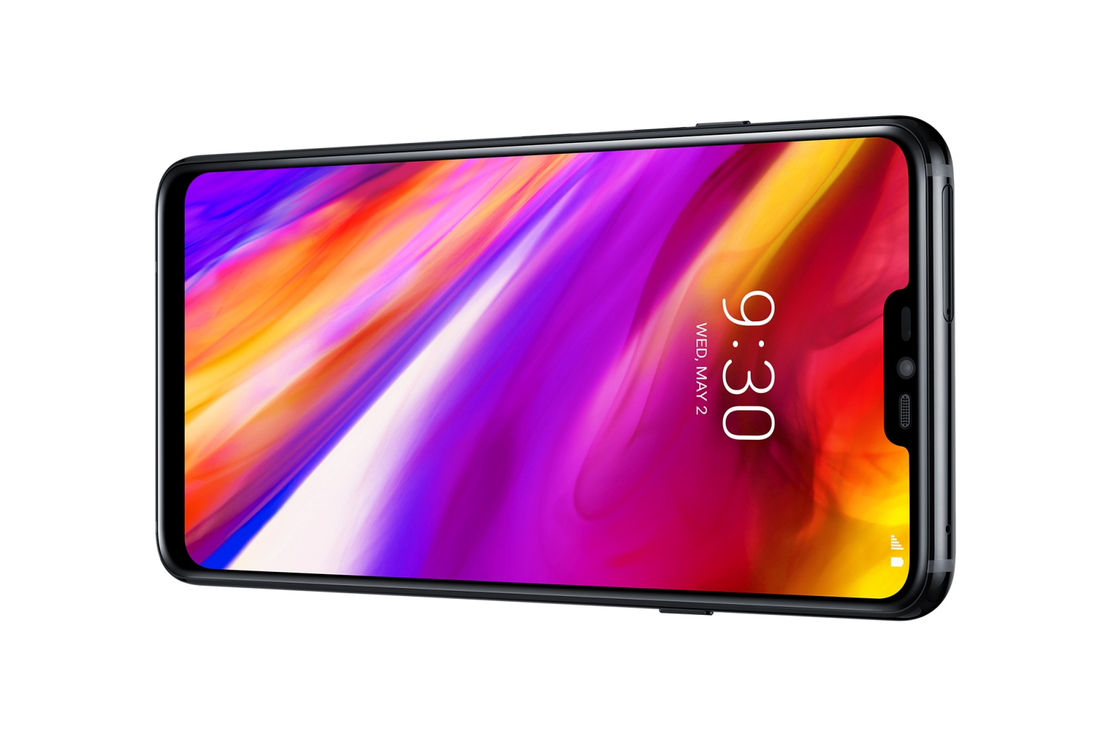 LG G7 ThinQ – image 9