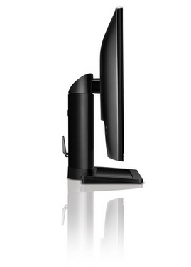 BenQ BL2400PT computer monitor – image 4