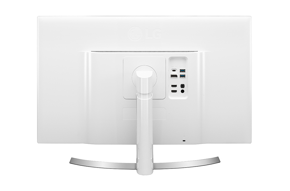 LG 27UD88 computer monitor – image 4