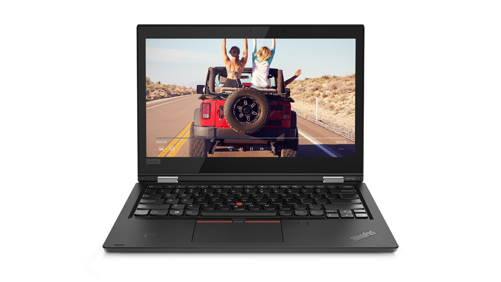Lenovo ThinkPad L380 Yoga – image 1