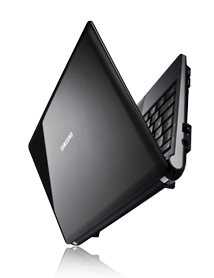 Samsung NP-NC10-HAV2IT netbook Intel Pentium Mobile N270 – image 4
