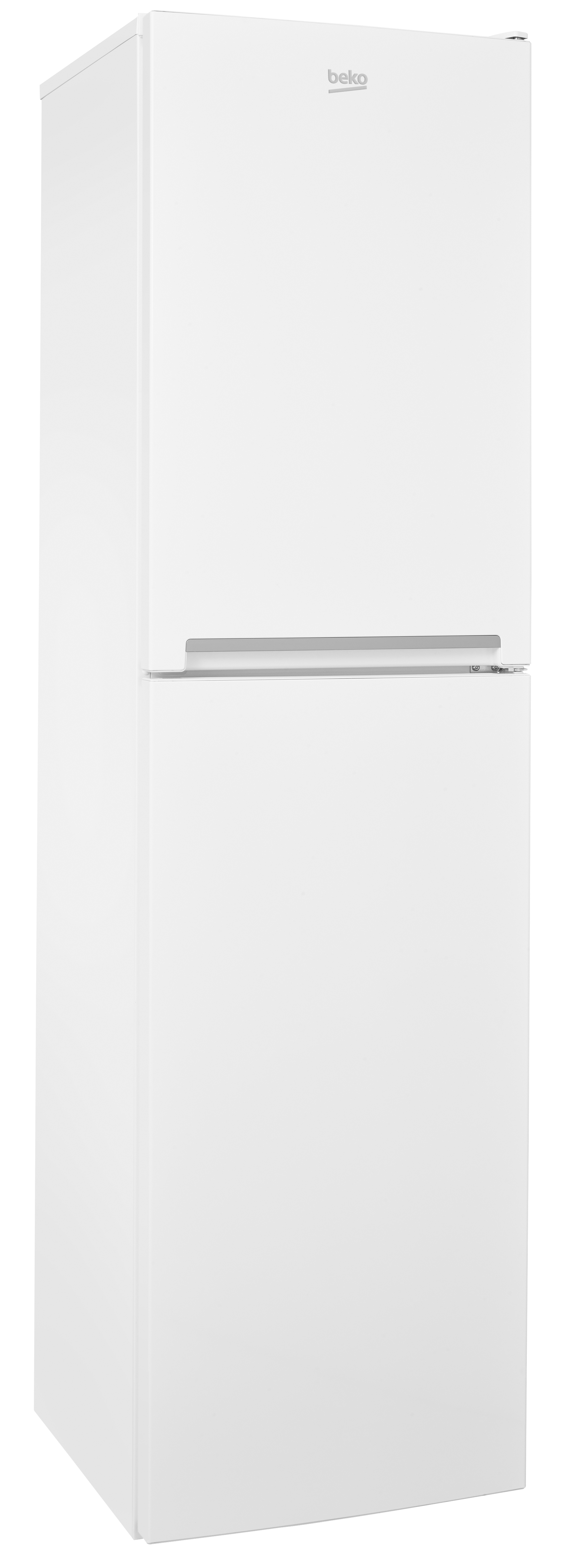 Beko CFG1501W Freestanding Frost Free Fridge Freezer with Freezer Guard – image 2