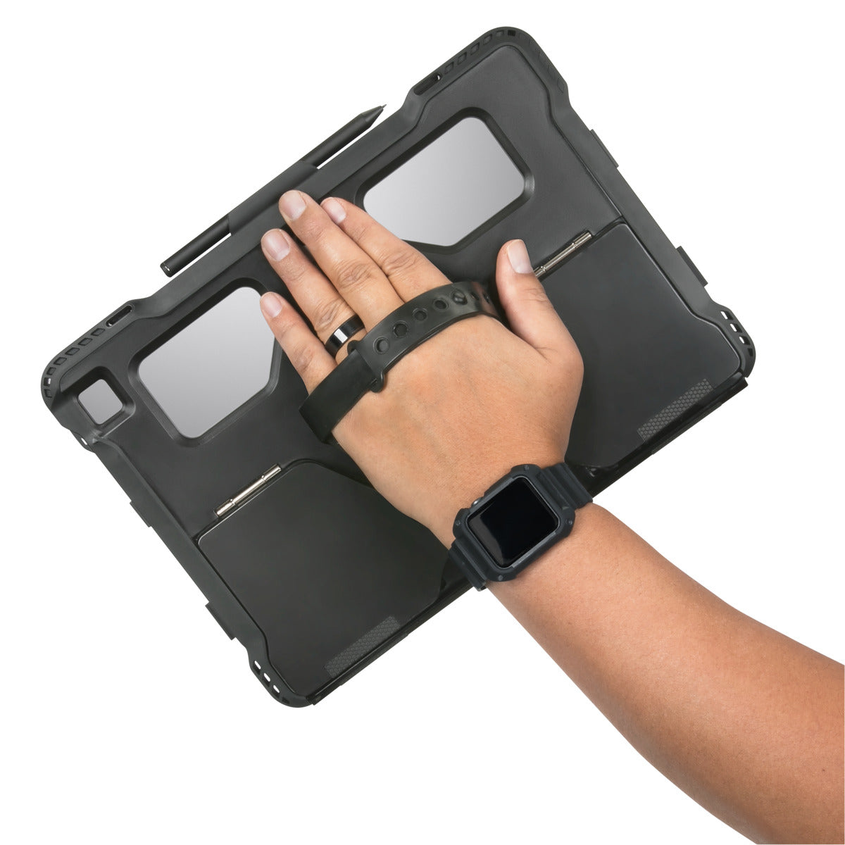 Targus THZ892GLZ laptop case – image 2