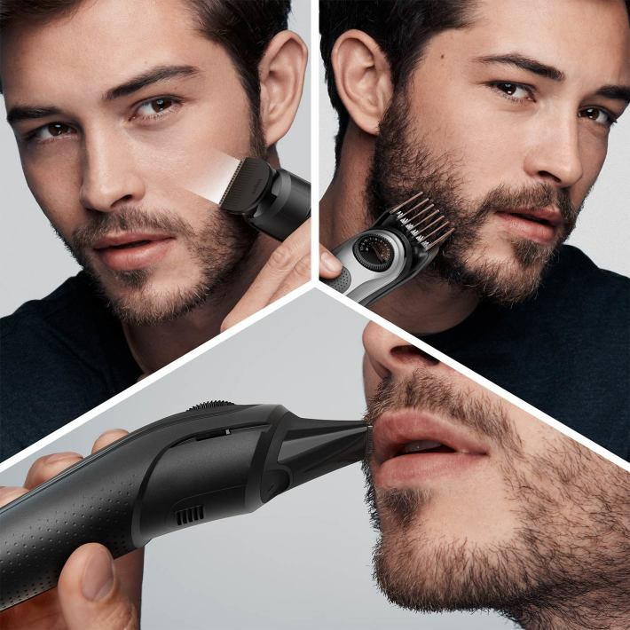 Braun BeardTrimmer 3 BT5360 Battery 39 – image 3