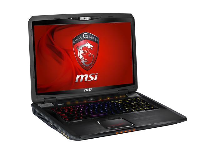MSI GT70 2OC-653RU – image 5