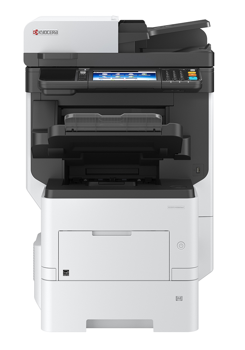 Kyocera ECOSYS M3860idnf/KL3 Laser A4 – image 1