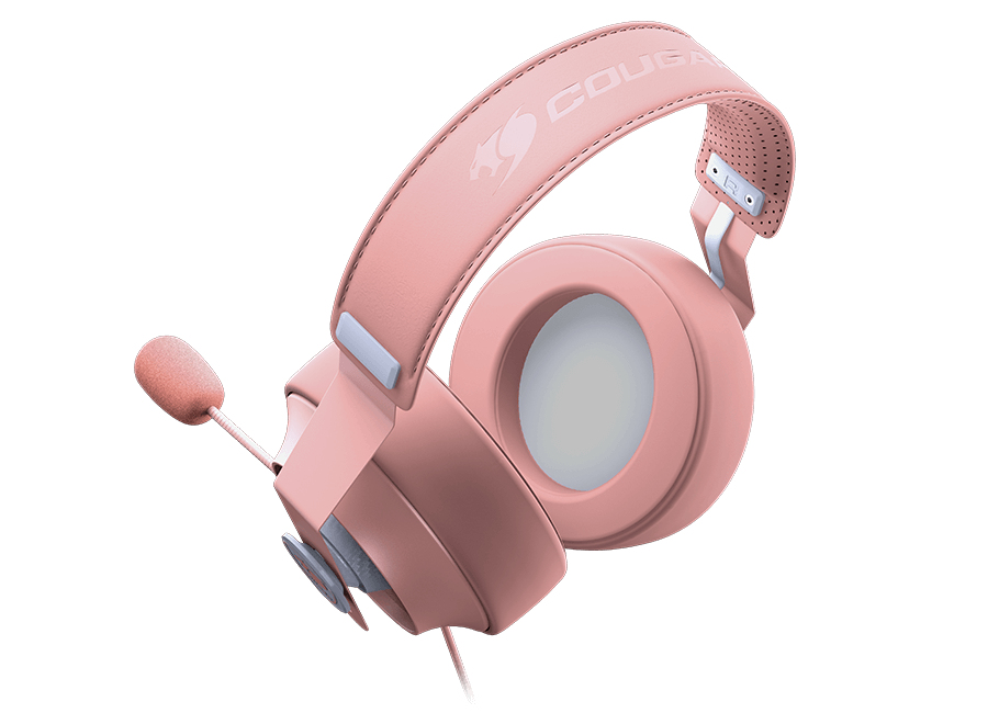 COUGAR Phontum S Pink – image 4