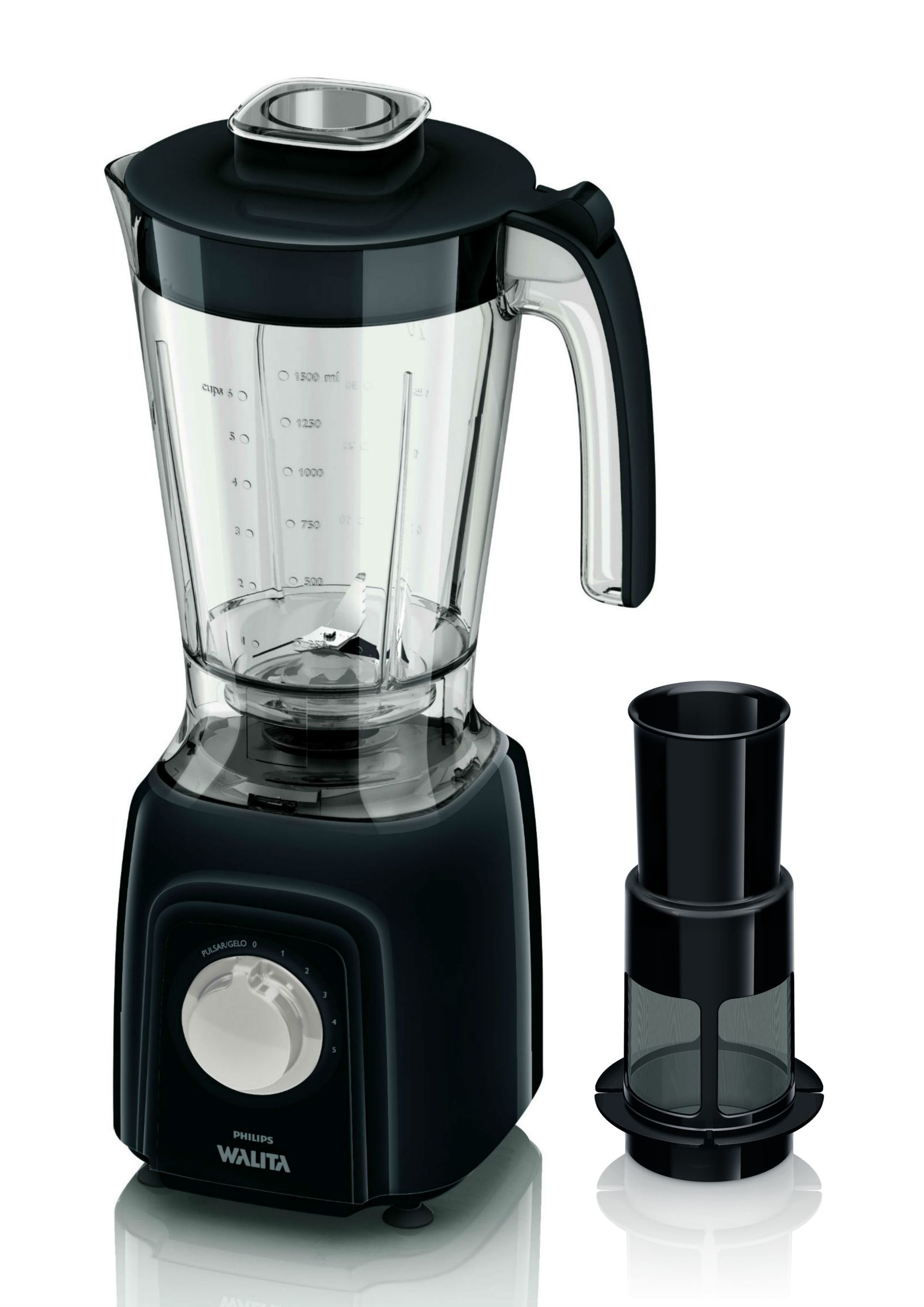 Philips Walita RI2160/91 blender