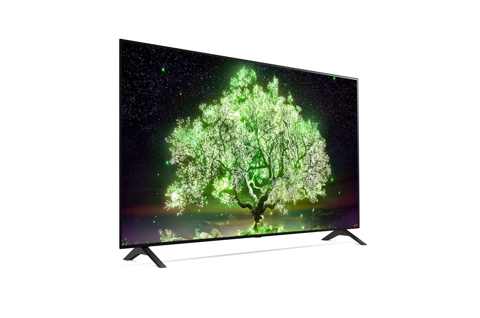 LG OLED48A1PUA TV – image 5