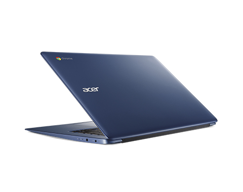 Acer Chromebook 14 CB3-431-C2A9 Intel® Celeron® N N3160 – image 4