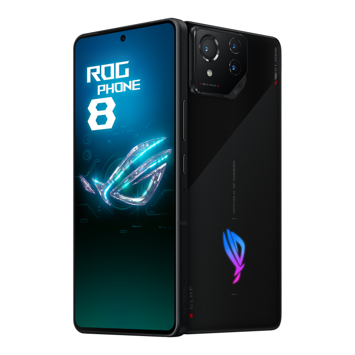 ASUS ROG Phone 8 – image 3