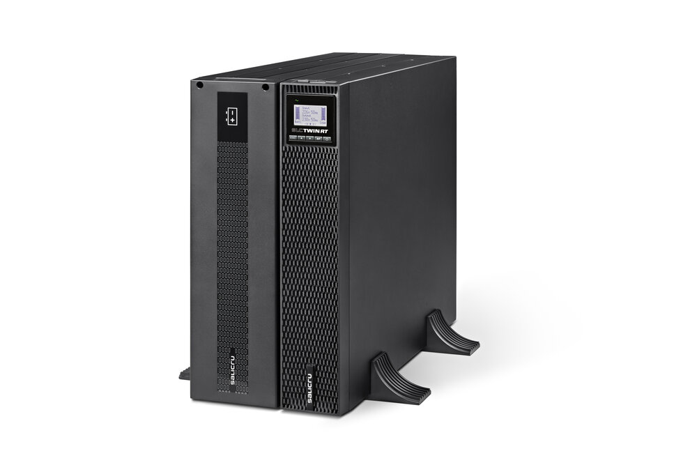 Salicru SLC-5000-TWIN RT3 – image 2