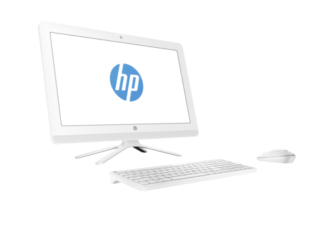 HP 22-b030jp Intel® Core™ i3 i3-6100U – image 2
