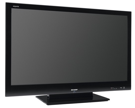 Sharp LC-40LE700UN TV – image 3