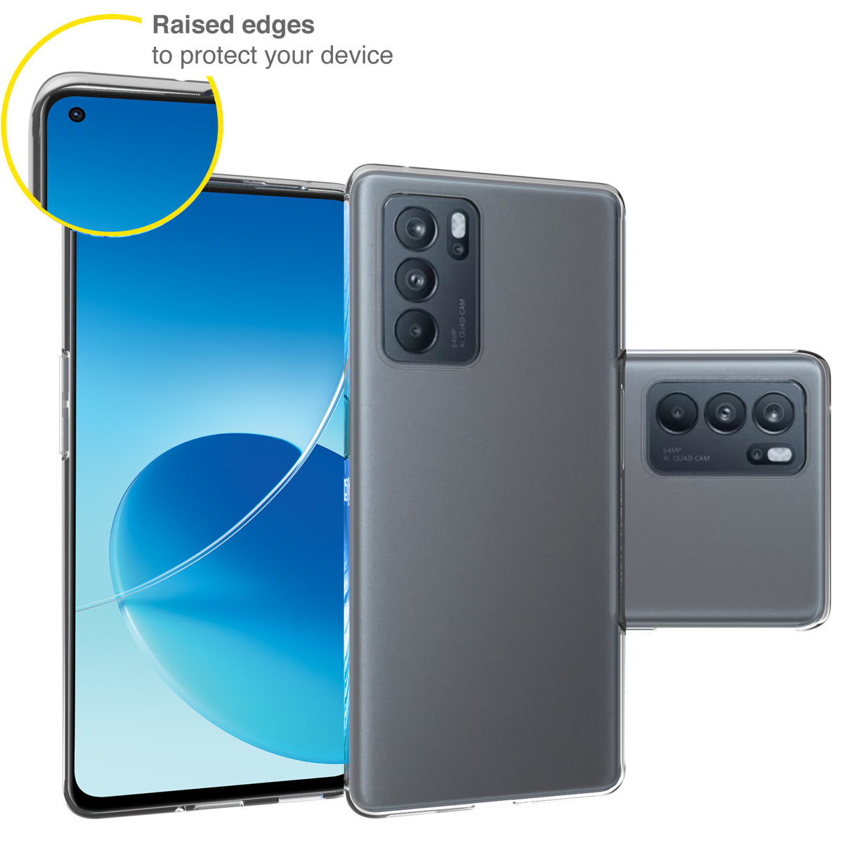 Accezz SH00046987 mobile phone case – image 4