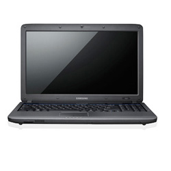 Samsung R R525-JT02DE AMD Athlon II Dual-Core P360