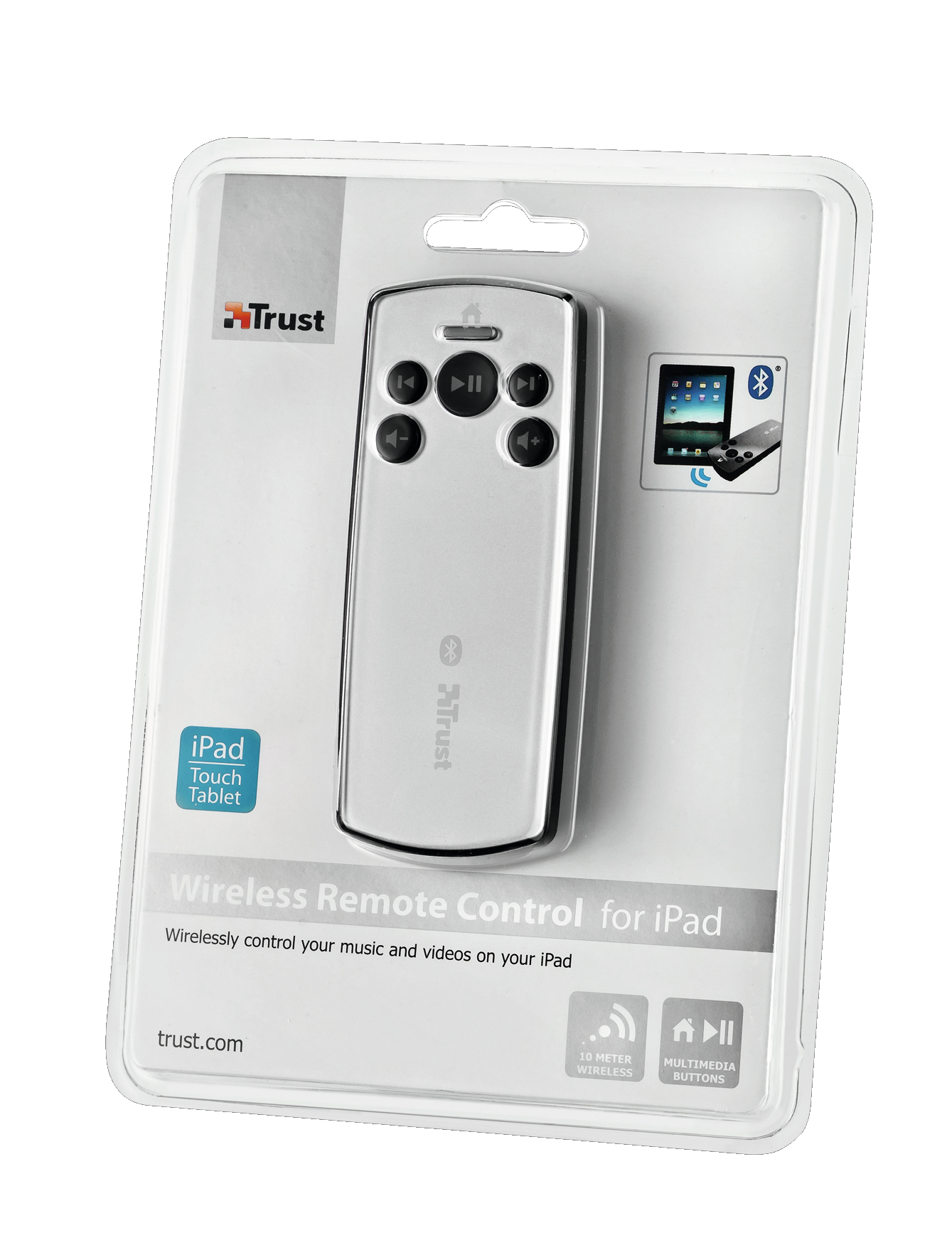 Trust Wireless Remote Control for iPad – image 3