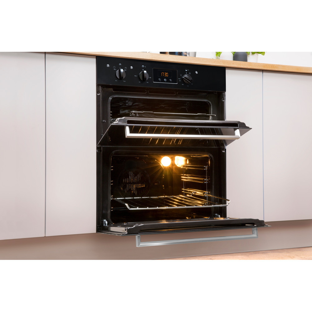 Indesit IDU 6340 BL – image 8