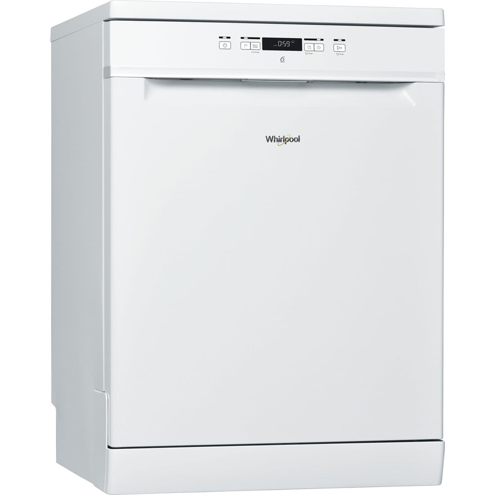 Whirlpool WFC — vue 1 sur 7