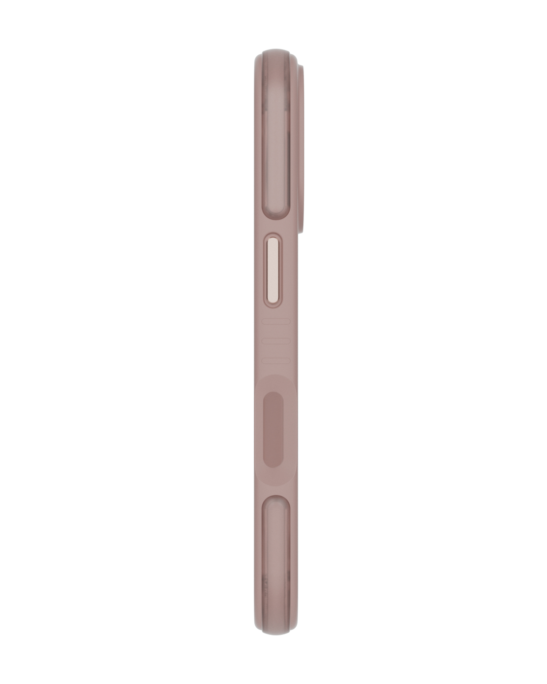 iDeal of Sweden Ideal Bumper Case MagSafe iPhone 16 Blush Pink – image 2