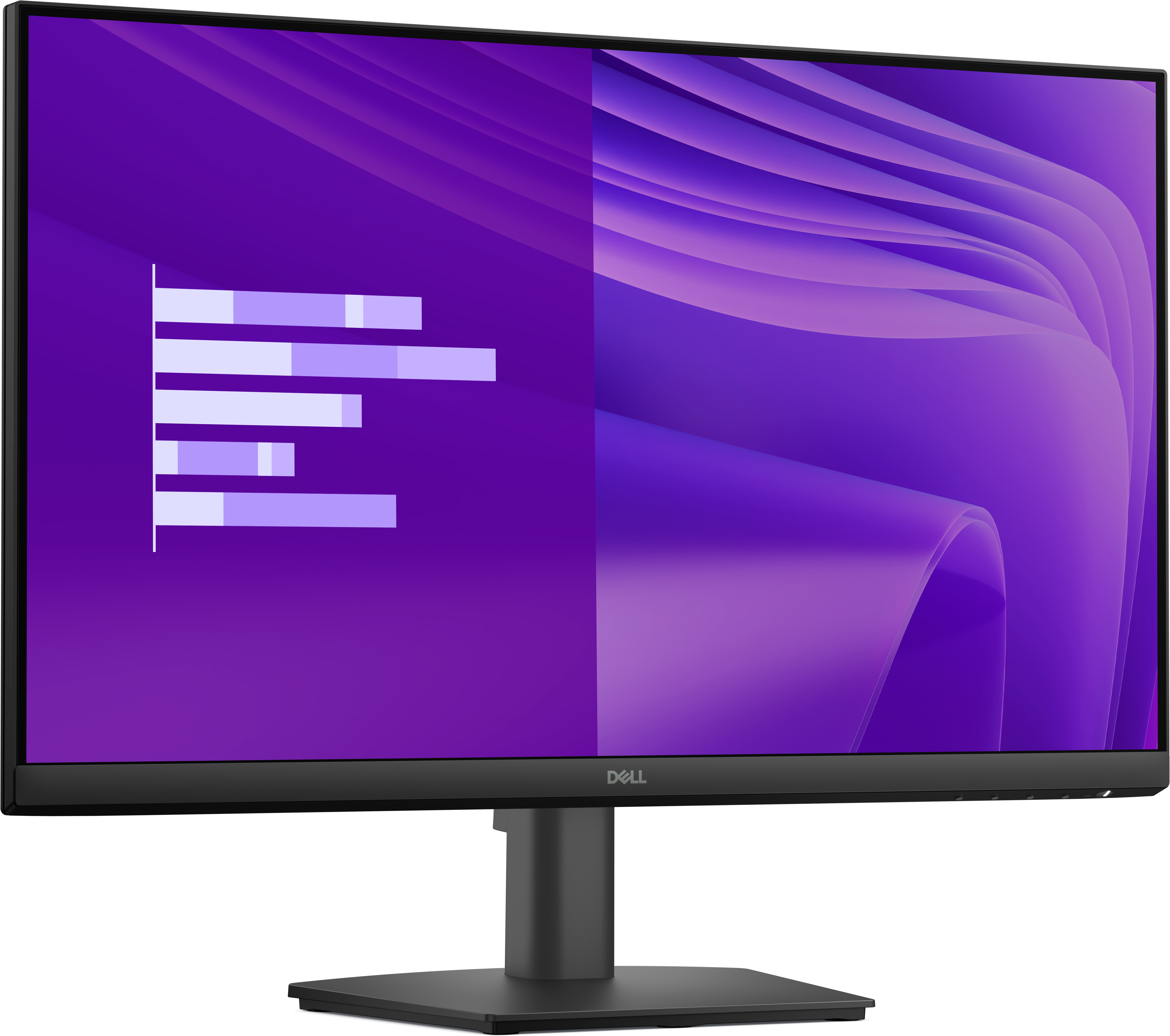 DELL PRO 24 MONITOR- E2425HM - Image 1