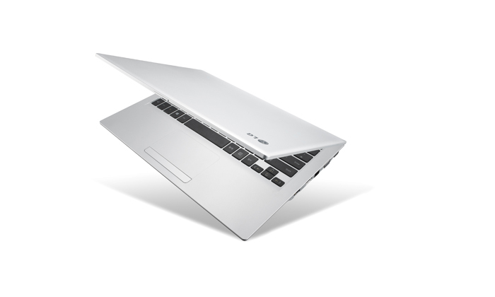 LG U series 14U530-GT50K laptop Intel® Core™ i5 i5-4200U – image 3