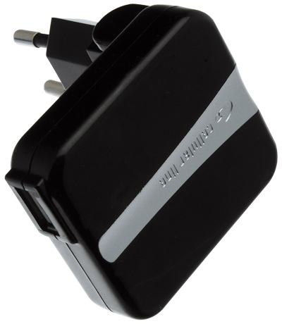 Cellularline Cellular Line MP3 USB Travel & Car Charger – image 4