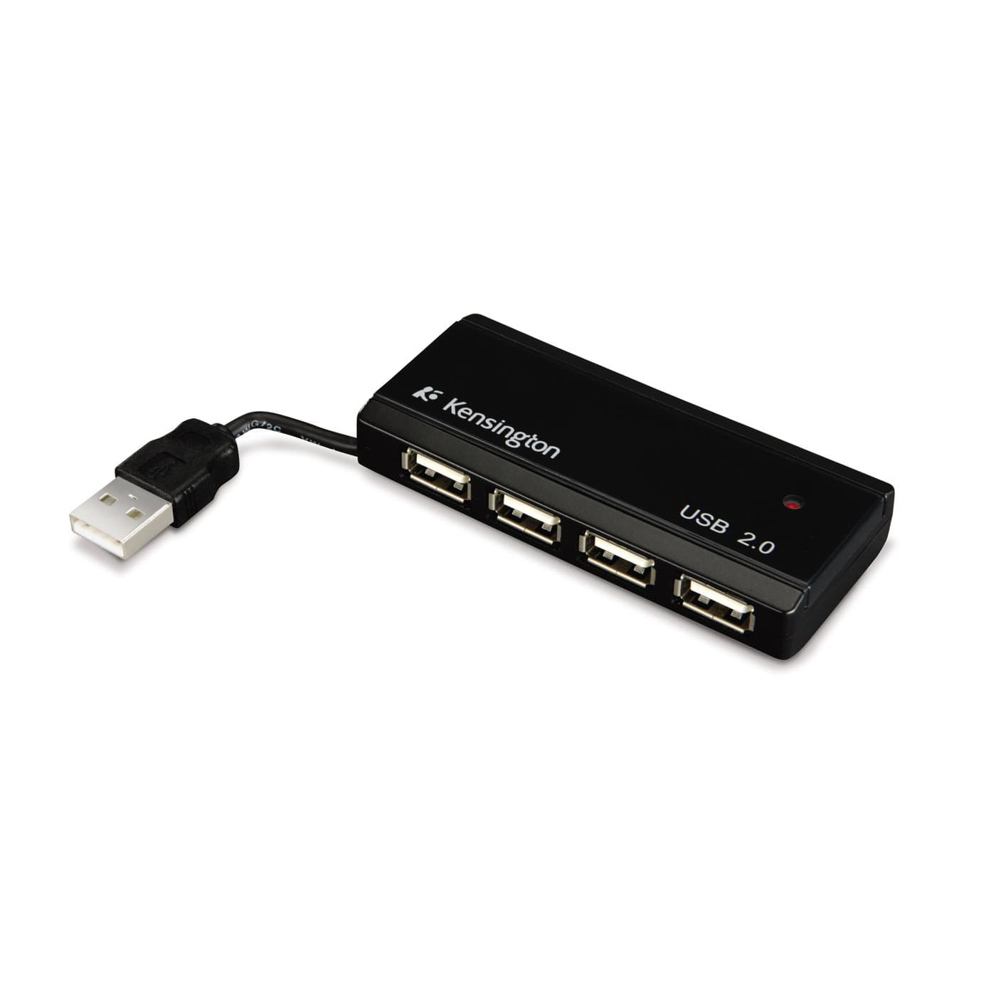 Kensington 33399EU USB 2.0 Black