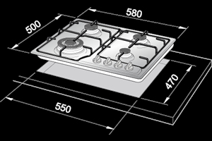 De’Longhi YBF 46 ASV – image 2
