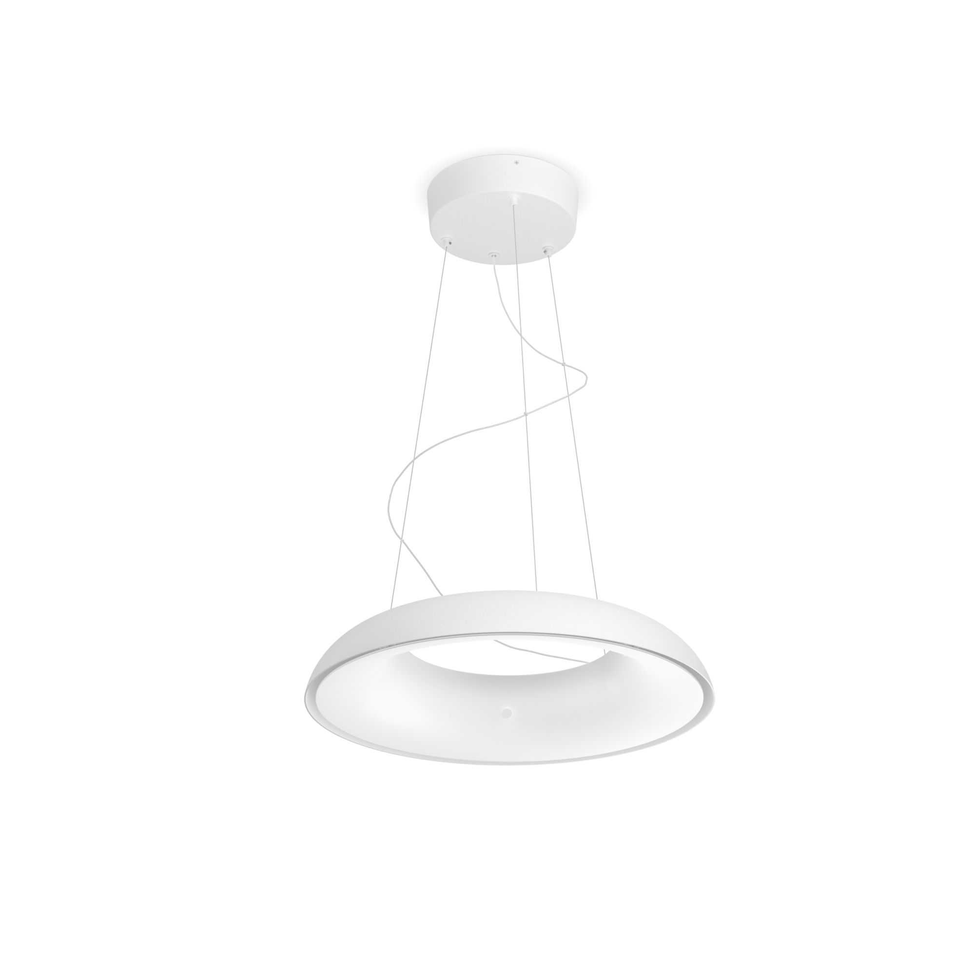 Philips by Signify Philips Hue White ambience Amaze suspension light – image 3
