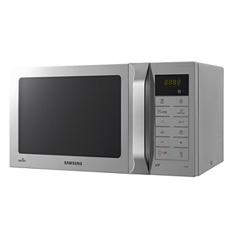 Samsung GS109FE-SS microwave Silver – image 4