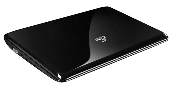 ASUS Eee PC 1005HA – image 4
