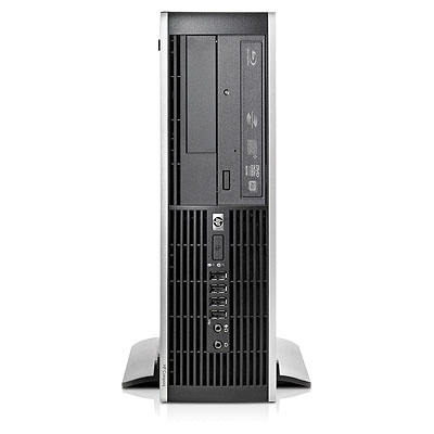 HP 8300 SFF – image 4