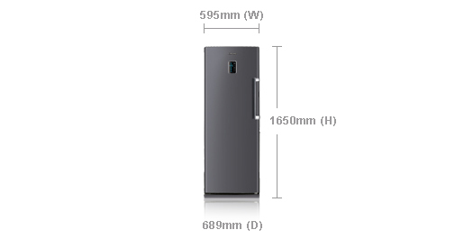 Samsung RZ60FHMH – image 2