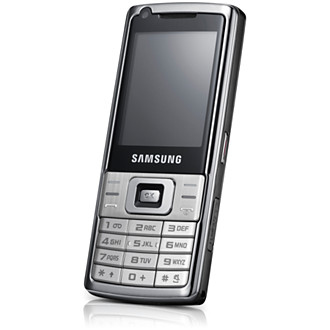 Samsung L700 5.33 cm (2.1") 107 g – image 4