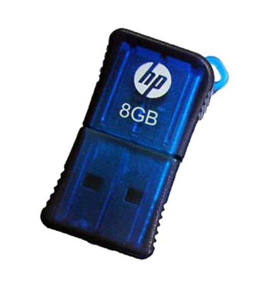 HP v165w 8GB