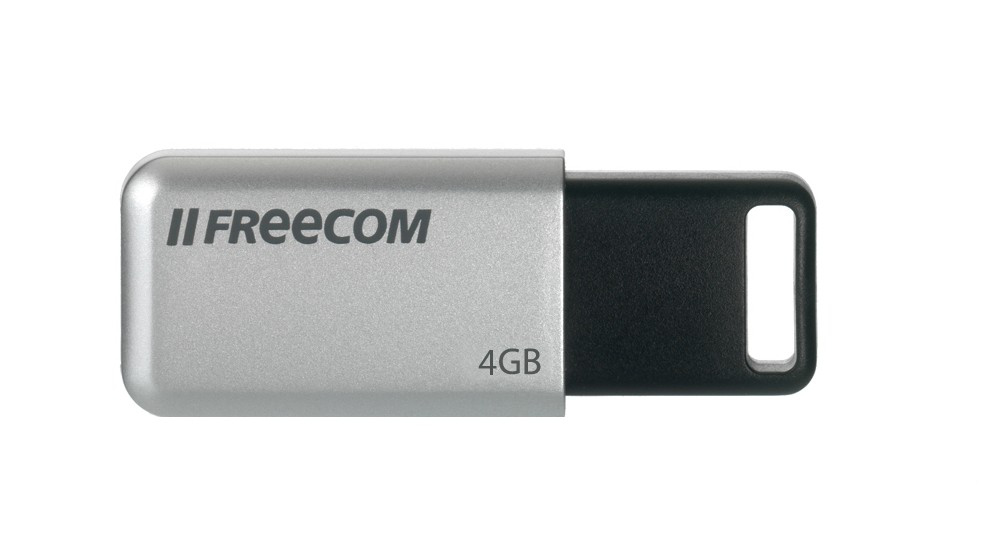 Verbatim DataBar 4GB USB 2.0