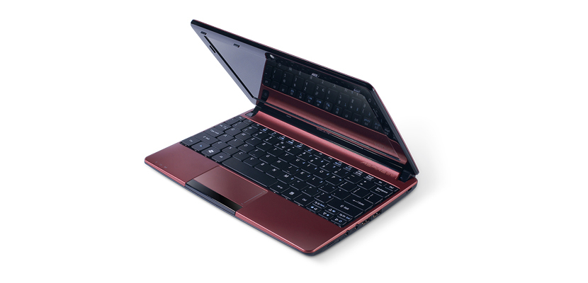 Acer Aspire One D257-N57DQrr Intel Atom® N570 Netbook – image 5