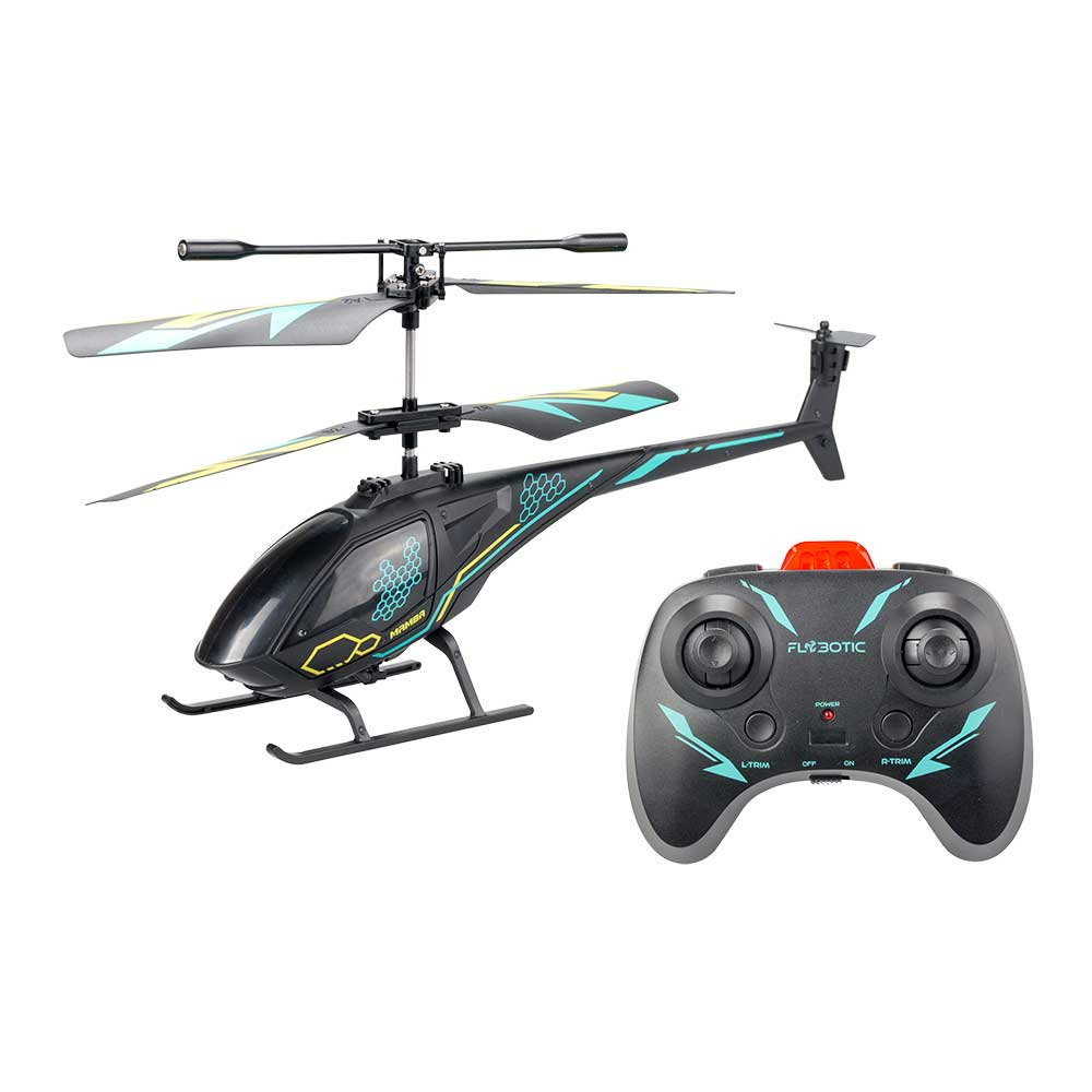 Silverlit Air Mamba – image 1