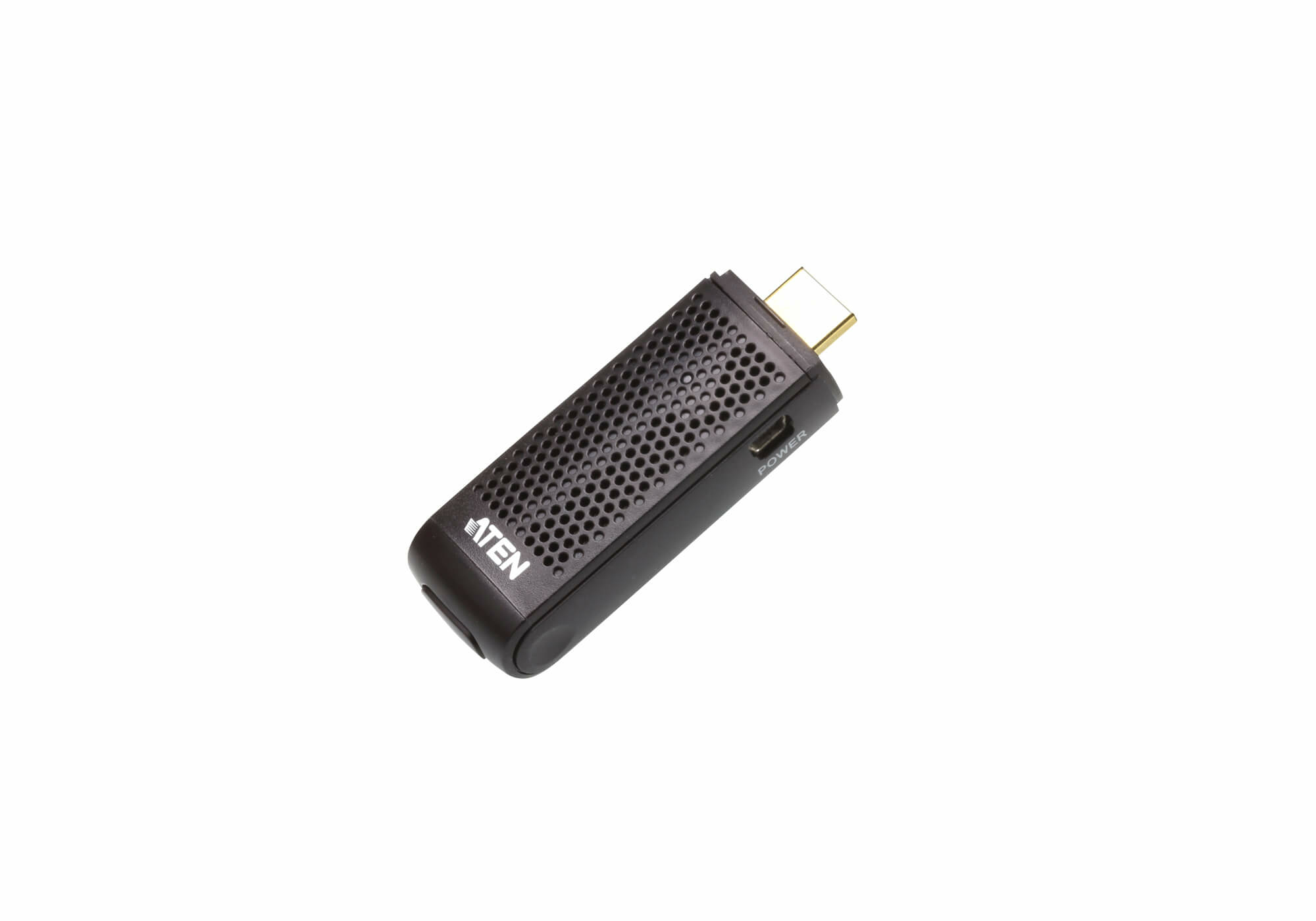ATEN VE819-ATA-E AV extender AV transmitter & receiver Black – image 5
