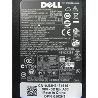 Dell J62H3 power adapter/inverter Indoor – image 4