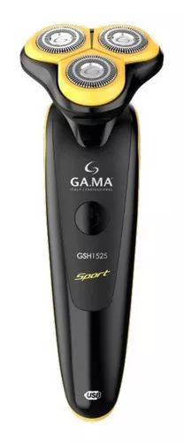 GA.MA 8023277137967 men's shaver Rotation shaver Trimmer Black