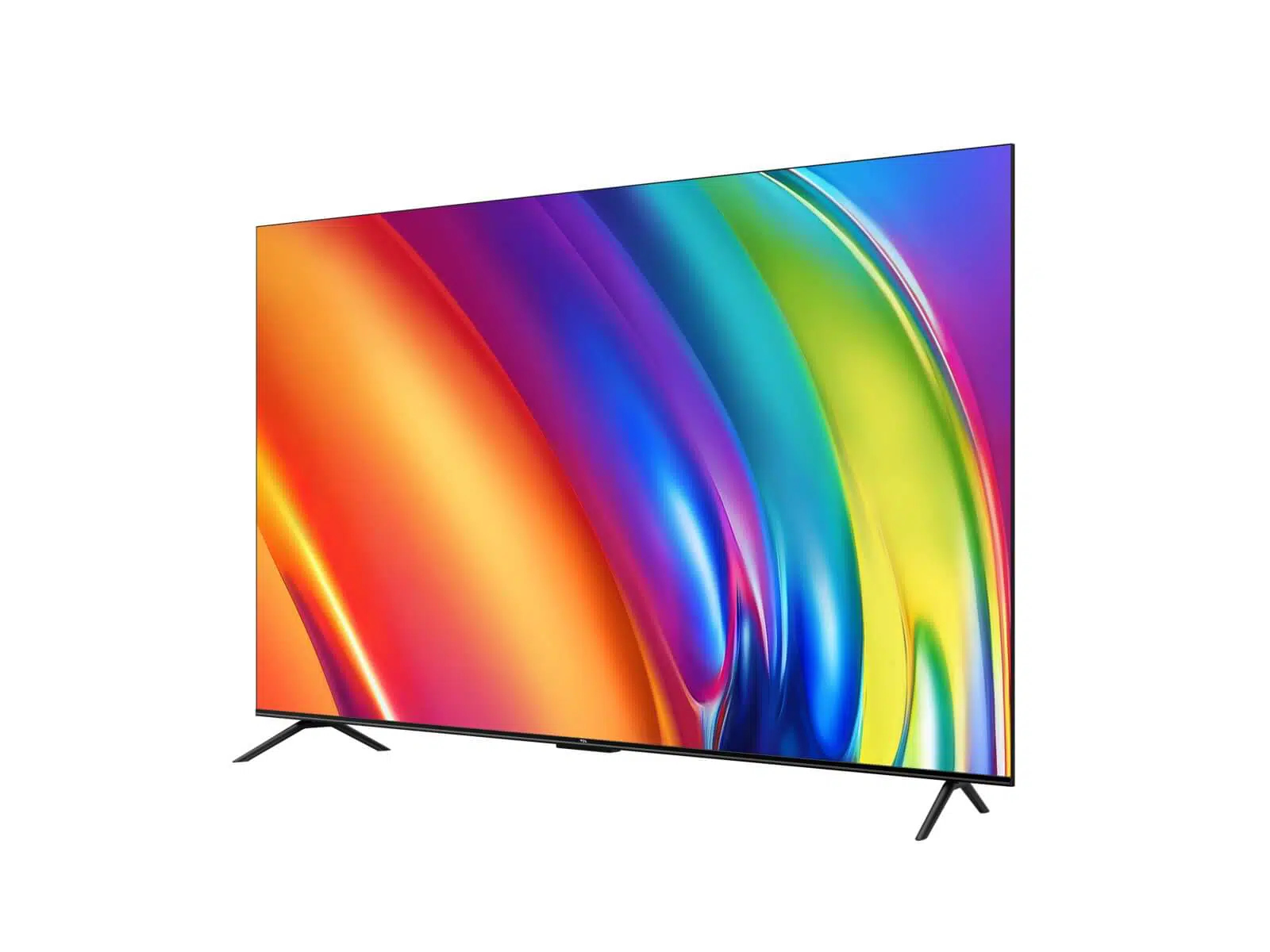TCL UHD870 85UHD870 TV 2.16 m (85") 4K Ultra HD Smart TV Wi-Fi Silver – image 4