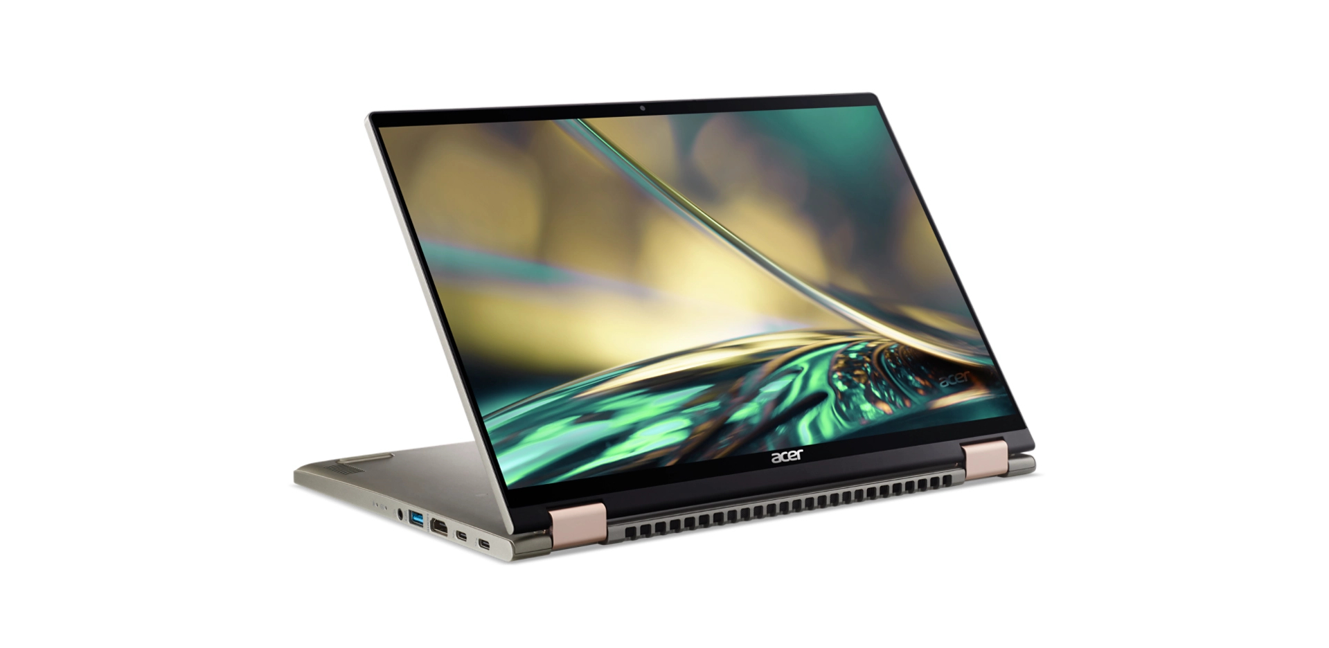Acer Spin 5 SP514-51N-7513 Intel® Core™ i7 i7-1260P Hybrid (2-in-1) – image 5