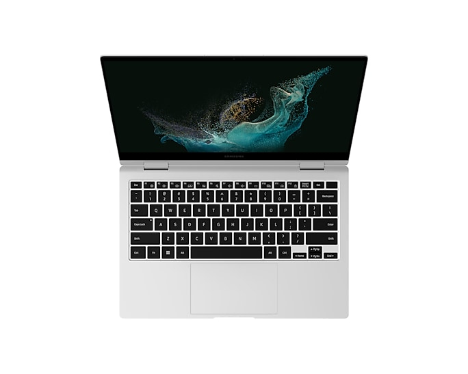 Samsung Galaxy Book2 Pro 360 NP930QED-KJ1BE laptop Intel® Core™ i7 i7-1260P Hybrid (2-in-1) – image 3