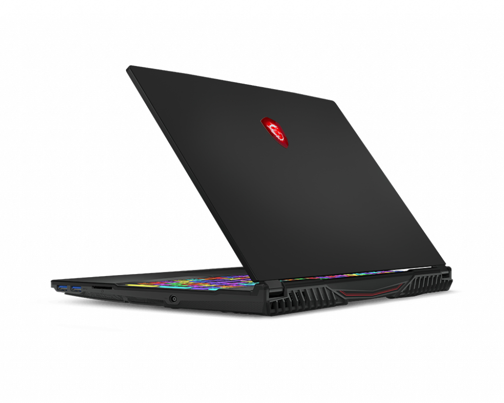 MSI Gaming 659SEK024 Intel® Core™ i7 i7-9750H Laptop – image 2